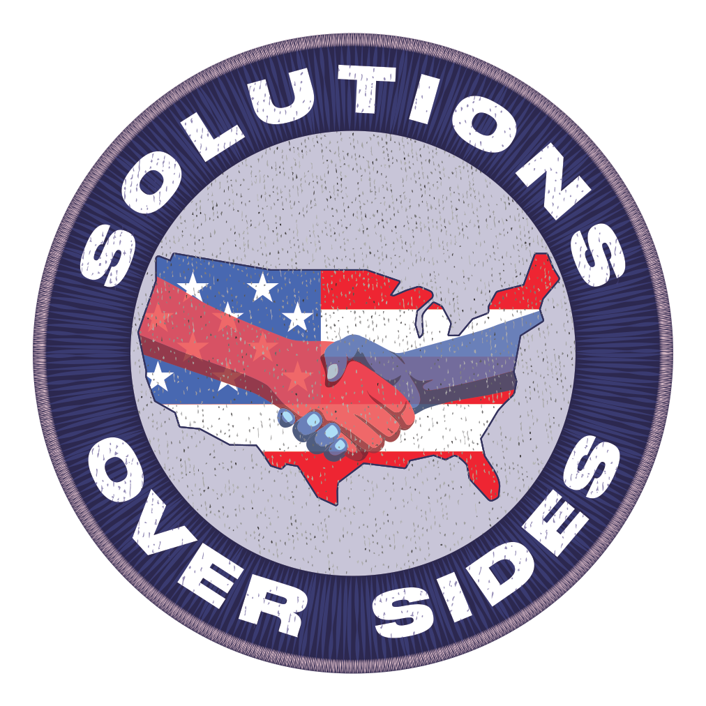 Solutions Over Sides logo